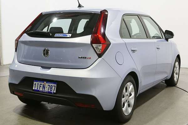 2024 MG MG3 Core