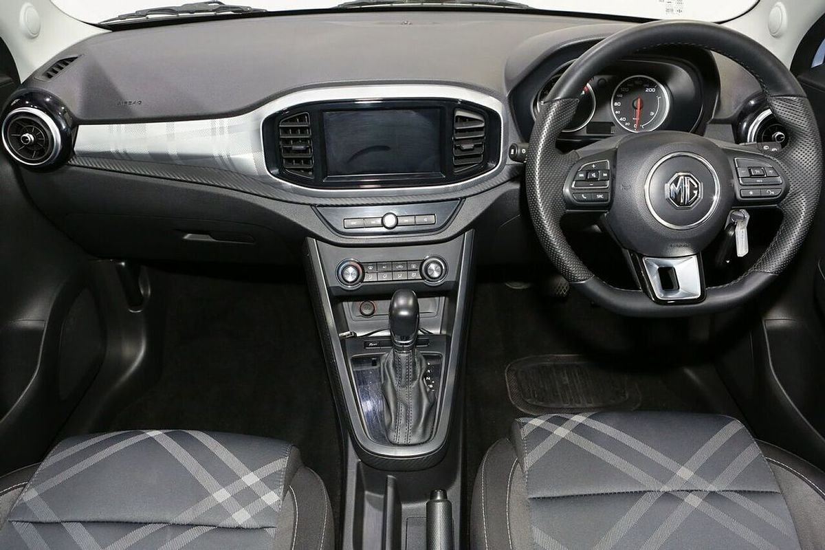 2024 MG MG3 Core