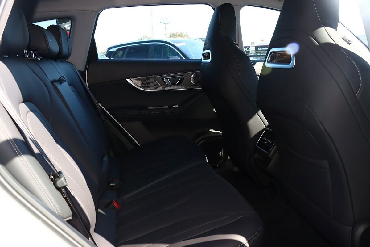 2025 Chery Tiggo 7 Ultimate T32