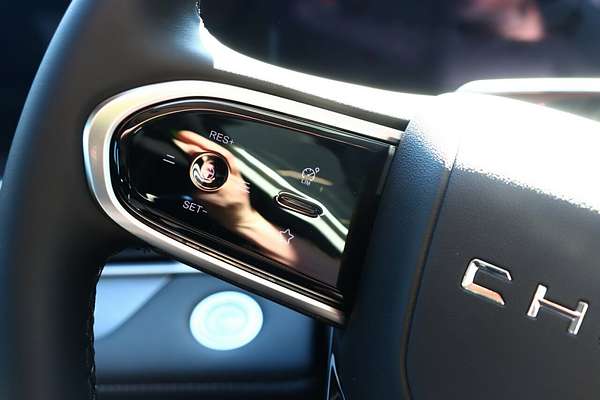 2025 Chery Tiggo 7 Ultimate T32