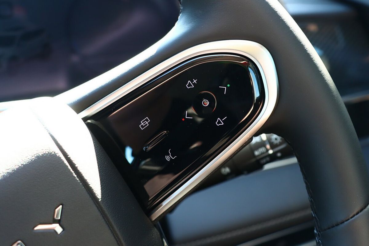 2025 Chery Tiggo 7 Ultimate T32