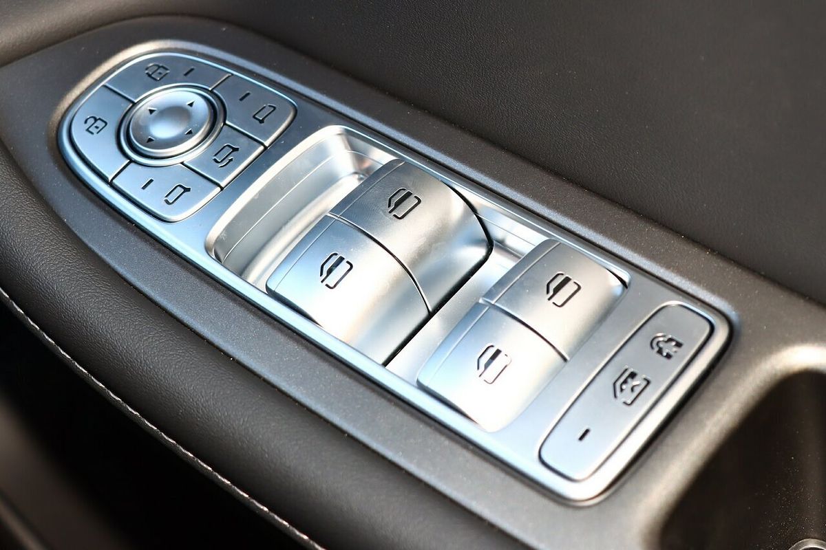 2025 Chery Tiggo 7 Ultimate T32