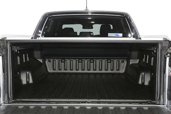 2025 Ford Ranger Wildtrak 4X4 3.0L