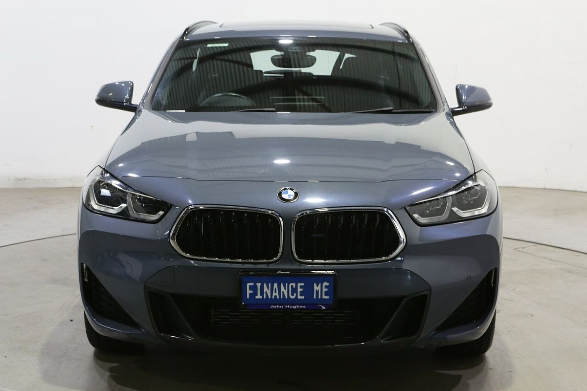 2021 BMW X2 sDrive20i M Sport F39