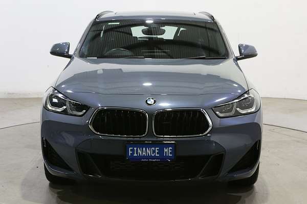 2021 BMW X2 sDrive20i M Sport F39