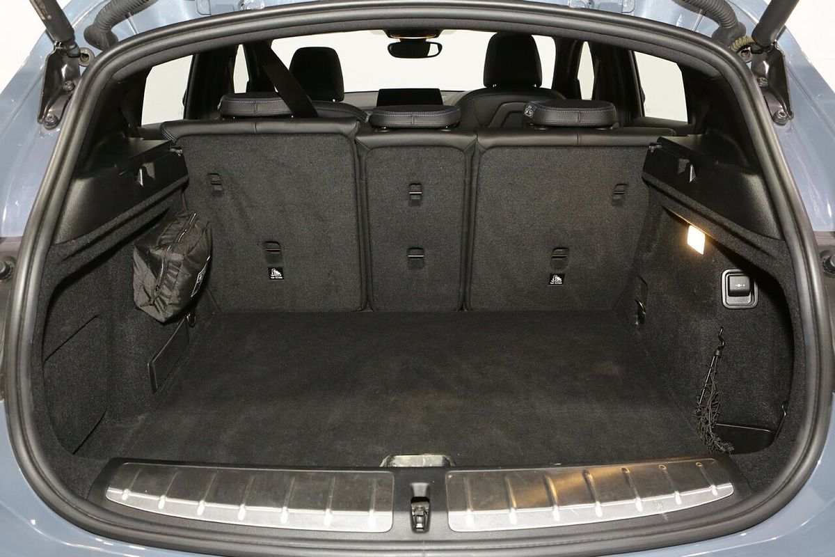 2021 BMW X2 sDrive20i M Sport F39