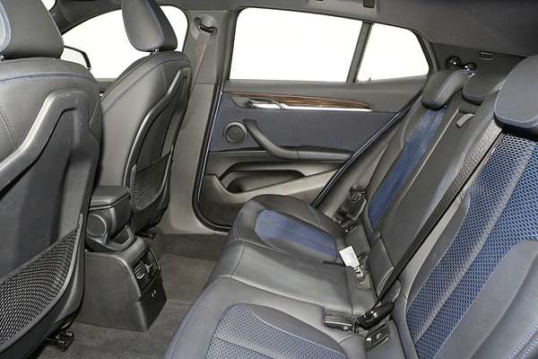 2021 BMW X2 sDrive20i M Sport F39