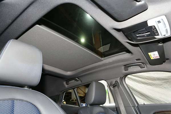 2021 BMW X2 sDrive20i M Sport F39