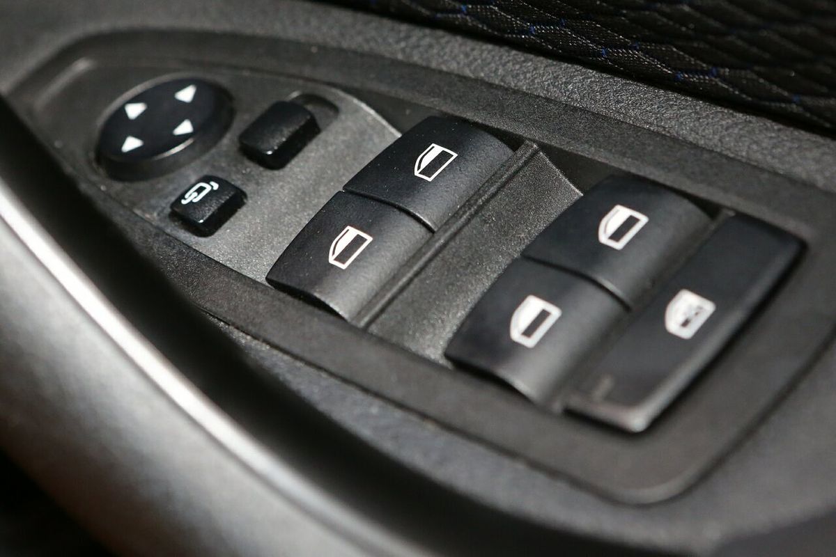 2021 BMW X2 sDrive20i M Sport F39