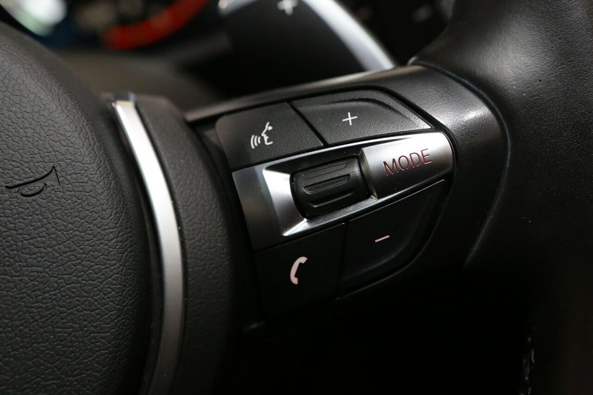 2021 BMW X2 sDrive20i M Sport F39