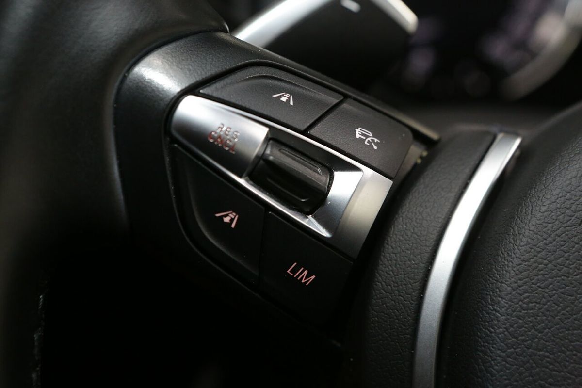 2021 BMW X2 sDrive20i M Sport F39