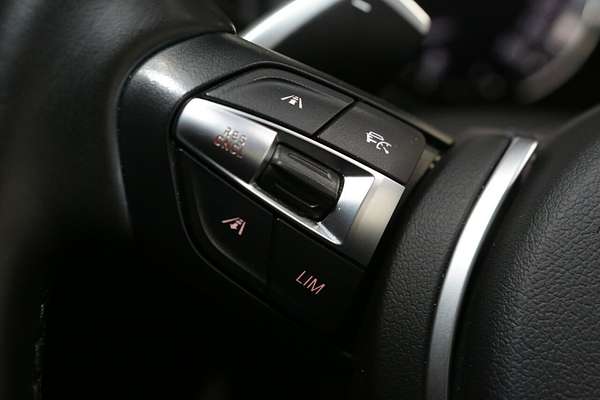 2021 BMW X2 sDrive20i M Sport F39