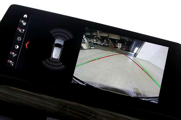 2021 BMW X2 sDrive20i M Sport F39