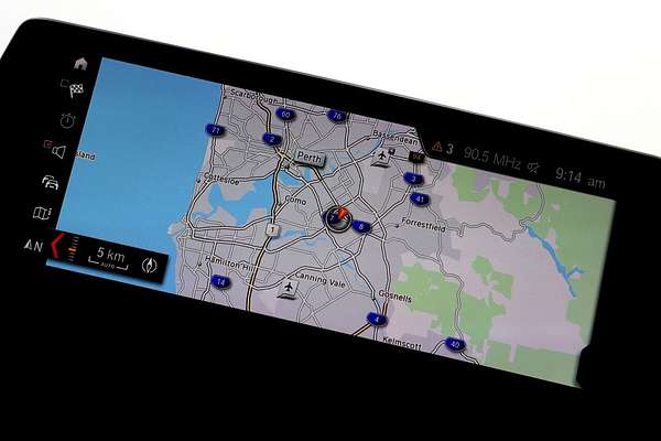 2021 BMW X2 sDrive20i M Sport F39