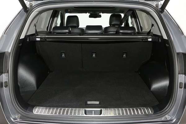 2016 Kia Sportage GT-Line QL