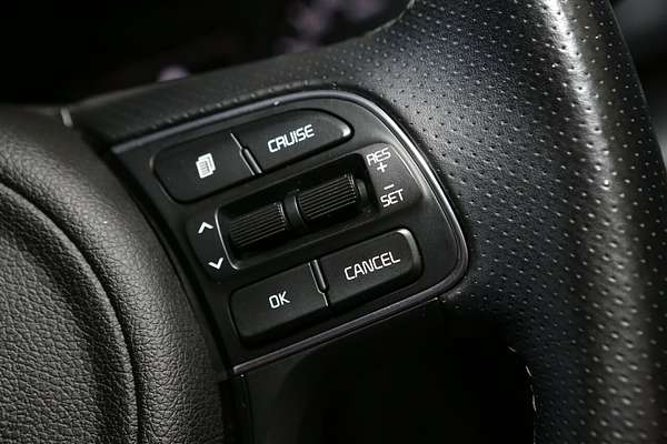 2016 Kia Sportage GT-Line QL