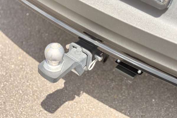 2022 Volvo XC40 Recharge Twin Pure Electric