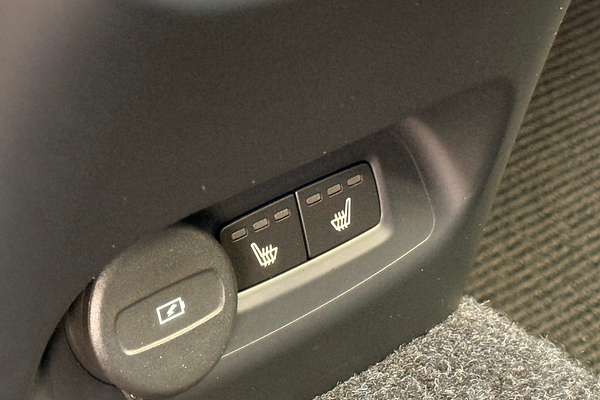 2022 Volvo XC40 Recharge Twin Pure Electric