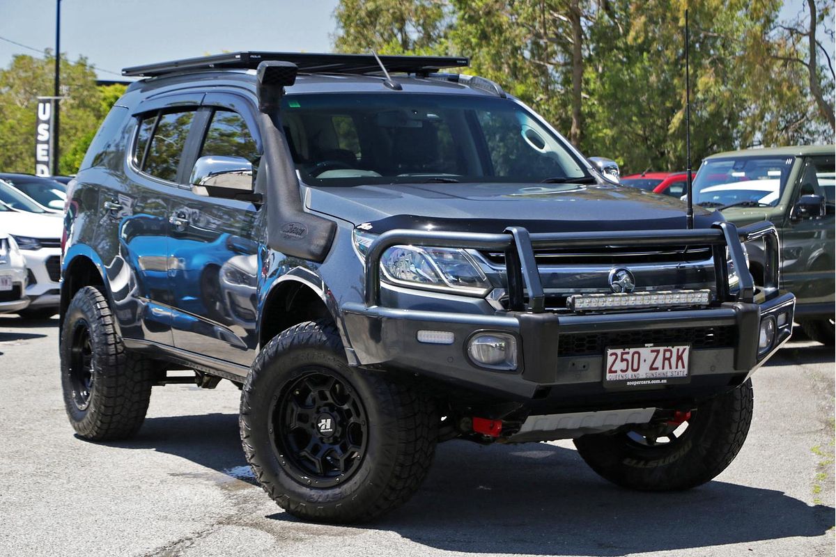 2019 Holden Trailblazer LTZ RG