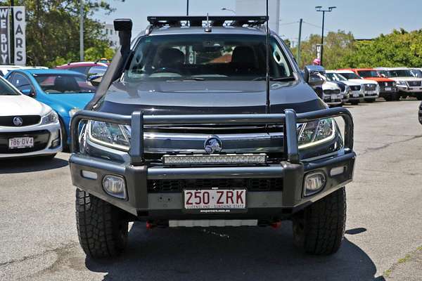 2019 Holden Trailblazer LTZ RG