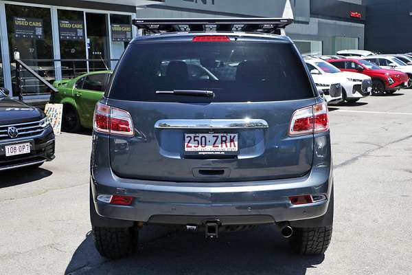 2019 Holden Trailblazer LTZ RG