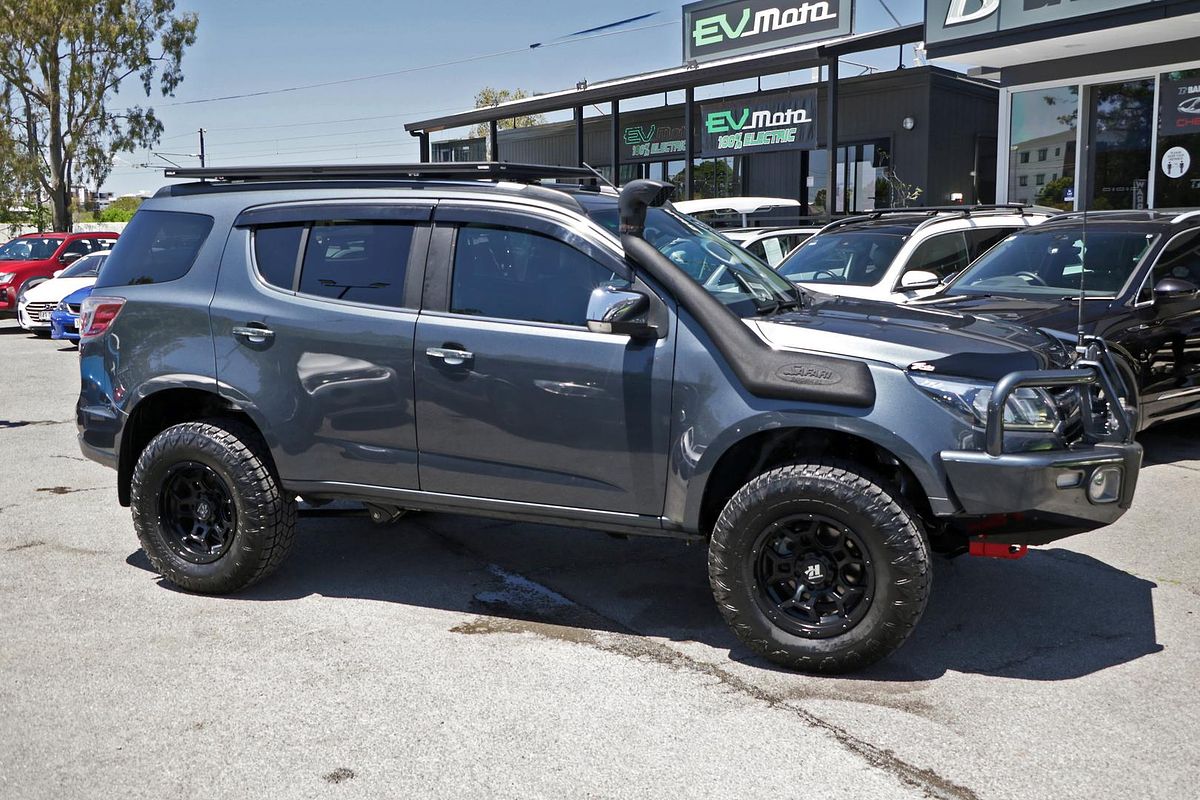 2019 Holden Trailblazer LTZ RG