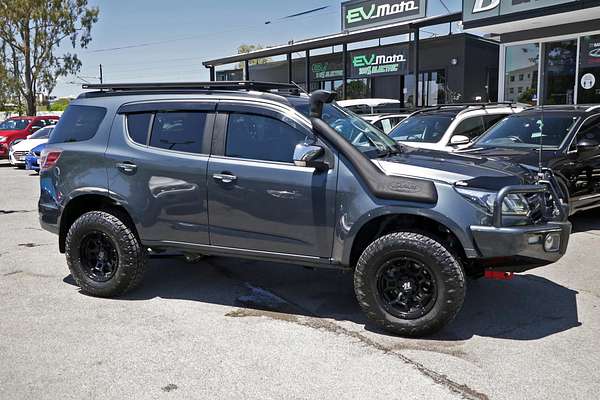 2019 Holden Trailblazer LTZ RG
