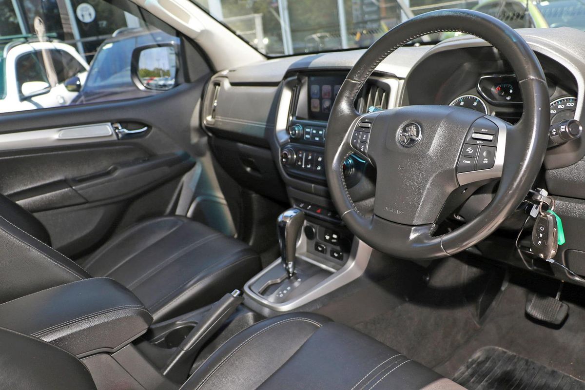 2019 Holden Trailblazer LTZ RG