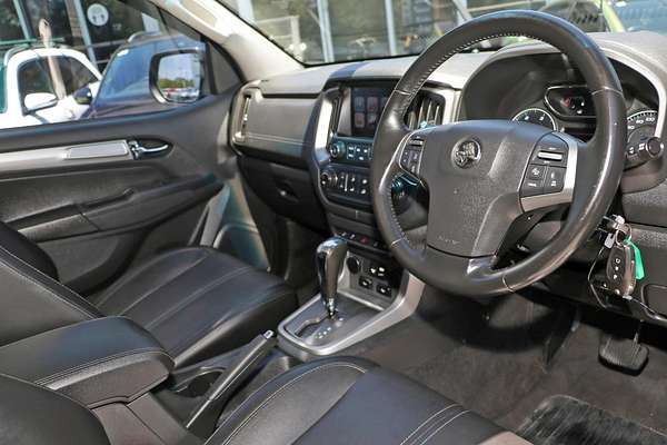 2019 Holden Trailblazer LTZ RG