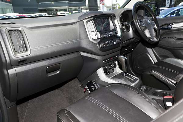 2019 Holden Trailblazer LTZ RG