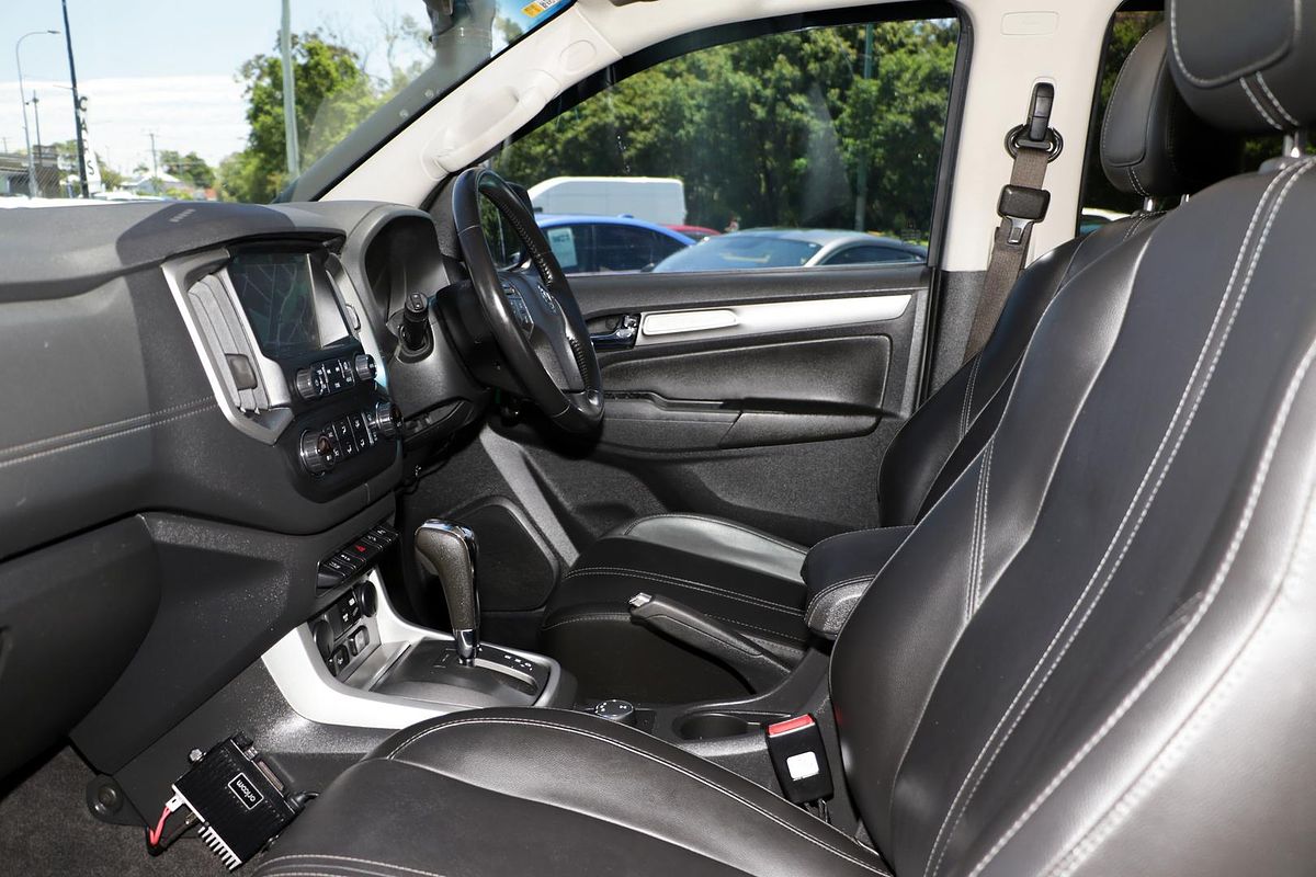 2019 Holden Trailblazer LTZ RG