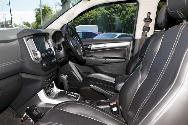 2019 Holden Trailblazer LTZ RG