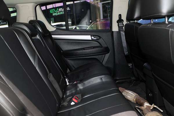 2019 Holden Trailblazer LTZ RG