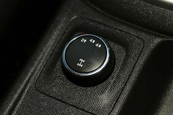 2019 Holden Trailblazer LTZ RG