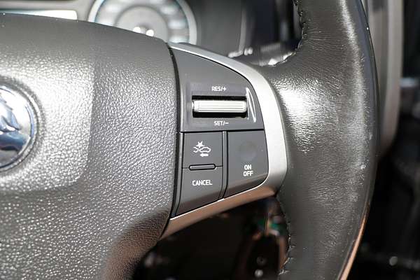 2019 Holden Trailblazer LTZ RG