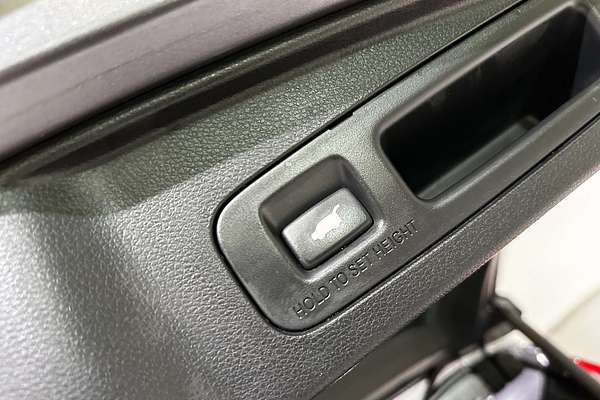 2018 Honda CR-V VTi-L RW