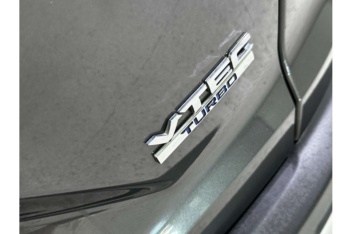 2018 Honda CR-V VTi-L RW