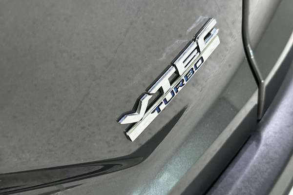 2018 Honda CR-V VTi-L RW