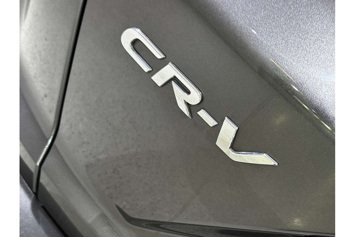 2018 Honda CR-V VTi-L RW