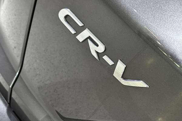 2018 Honda CR-V VTi-L RW