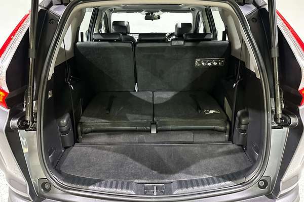 2018 Honda CR-V VTi-L RW