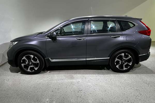 2018 Honda CR-V VTi-L RW