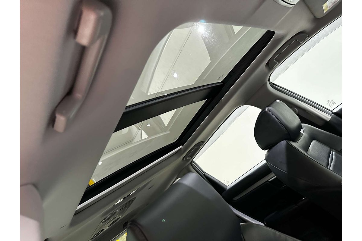 2018 Honda CR-V VTi-L RW