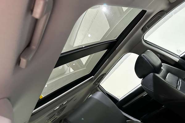 2018 Honda CR-V VTi-L RW