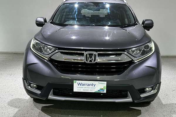 2018 Honda CR-V VTi-L RW