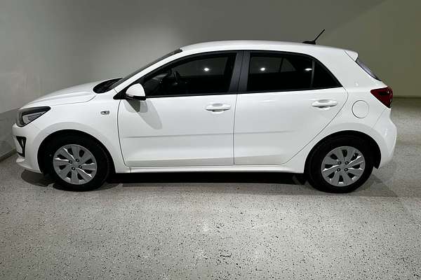 2021 Kia Rio S YB