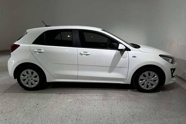 2021 Kia Rio S YB