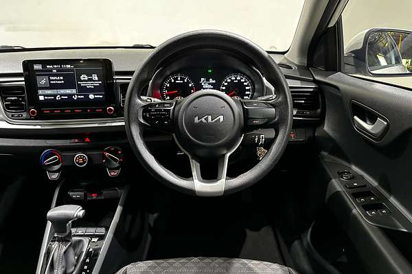 2021 Kia Rio S YB