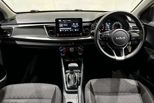 2021 Kia Rio S YB