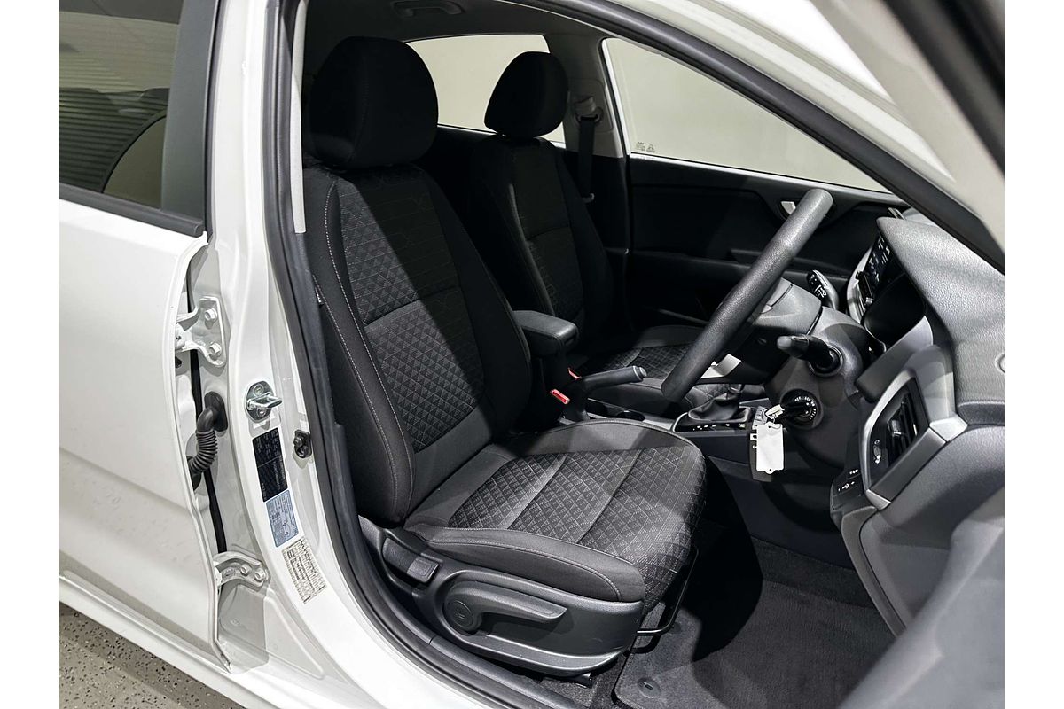 2021 Kia Rio S YB